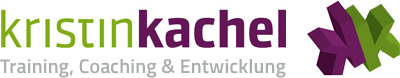 Kristin Kachel - Training, Coaching